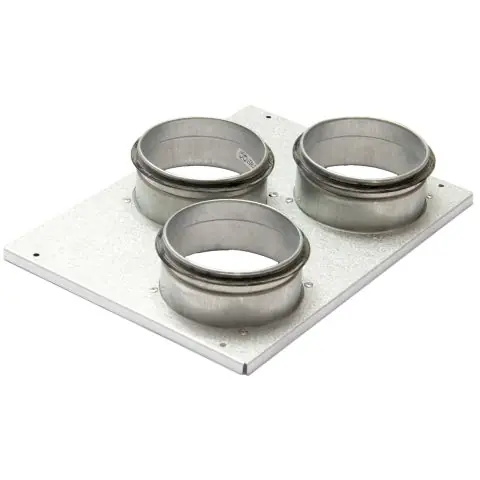 Acetec EvoDry RCF 12/20 Processluftstos Sänkt pris